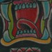 Tattoos - PANTHER - 31800